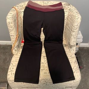 Lululemon pants